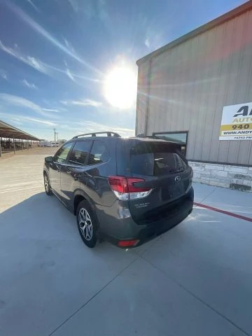 2023 Subaru Forester 5th Gen - Image 7 of 31
