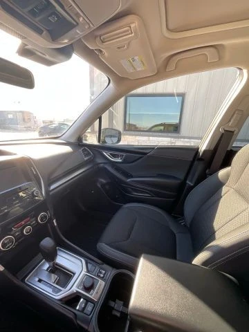 2023 Subaru Forester 5th Gen - Image 25 of 31