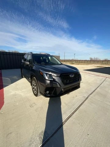 2023 Subaru Forester 5th Gen - Image 15 of 31