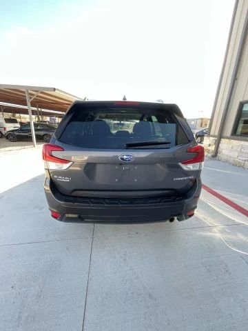 2023 Subaru Forester 5th Gen - Image 9 of 31