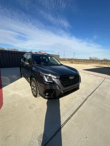 2023 Subaru Forester 5th Gen - Image 17 of 31