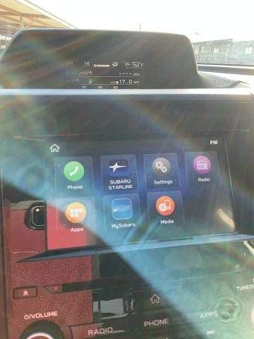2023 Subaru Forester 5th Gen - Image 28 of 31