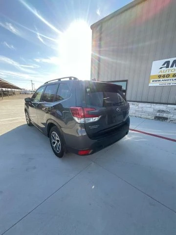 2023 Subaru Forester 5th Gen - Image 8 of 31
