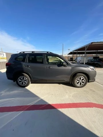 2023 Subaru Forester 5th Gen - Image 13 of 31
