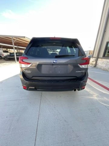 2023 Subaru Forester 5th Gen - Image 10 of 31