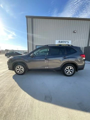 2023 Subaru Forester 5th Gen - Image 6 of 31