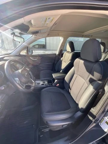 2023 Subaru Forester 5th Gen - Image 24 of 31