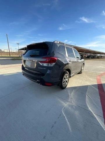 2023 Subaru Forester 5th Gen - Image 12 of 31