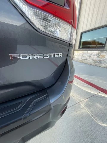 2023 Subaru Forester 5th Gen - Image 21 of 31