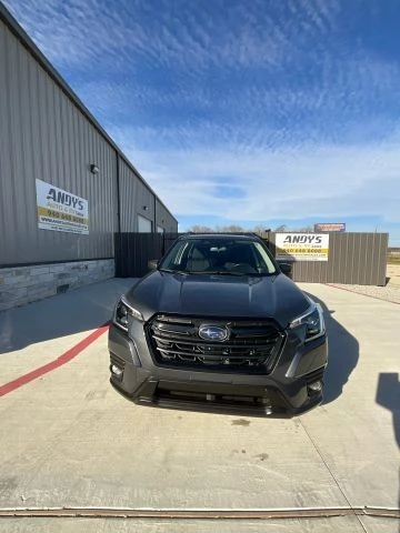 2023 Subaru Forester 5th Gen - Image 2 of 31