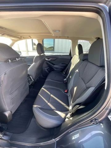 2023 Subaru Forester 5th Gen - Image 22 of 31