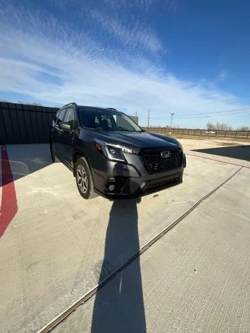 2023 Subaru Forester 5th Gen - Image 16 of 31