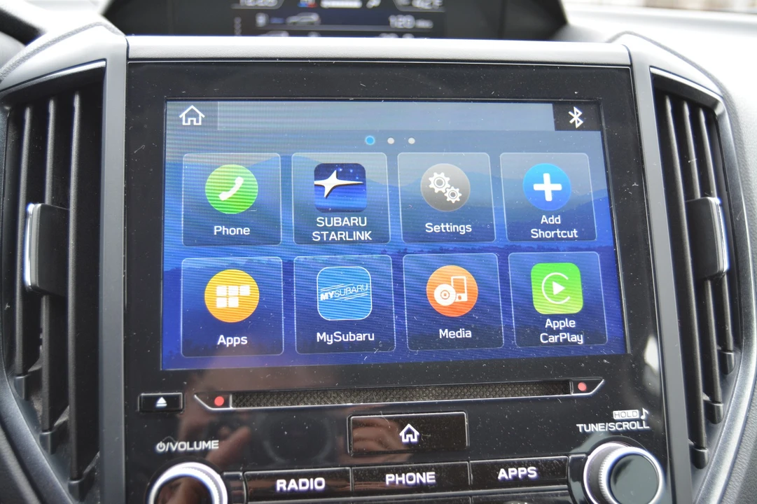 2023 Subaru Forester 5th Gen - Image 20 of 21