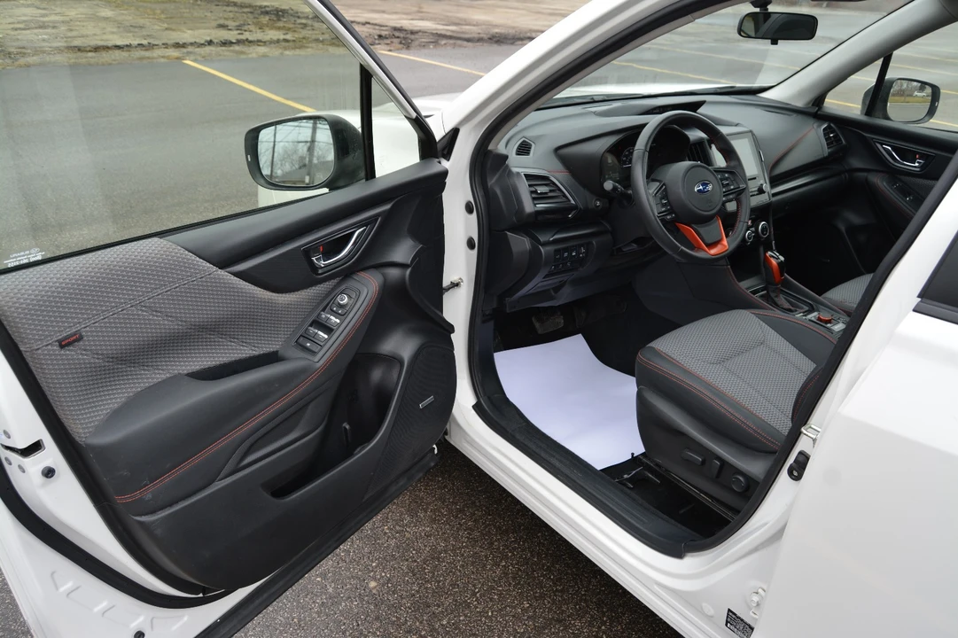 2023 Subaru Forester 5th Gen - Image 13 of 21