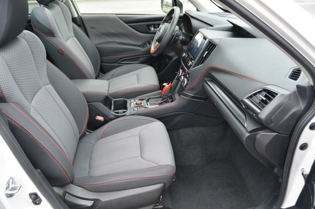 2023 Subaru Forester 5th Gen - Image 18 of 21