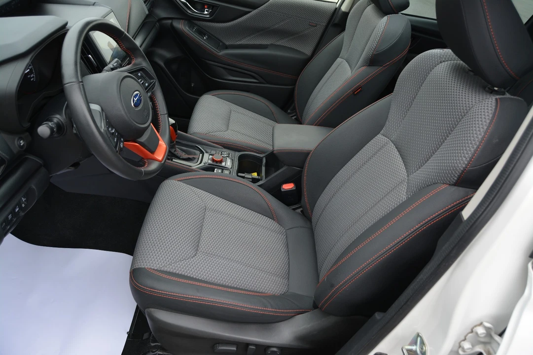 2023 Subaru Forester 5th Gen - Image 14 of 21