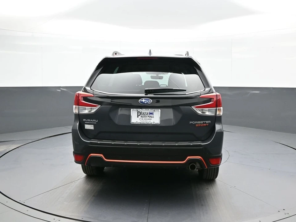 2023 Subaru Forester 5th Gen - Image 7 of 12