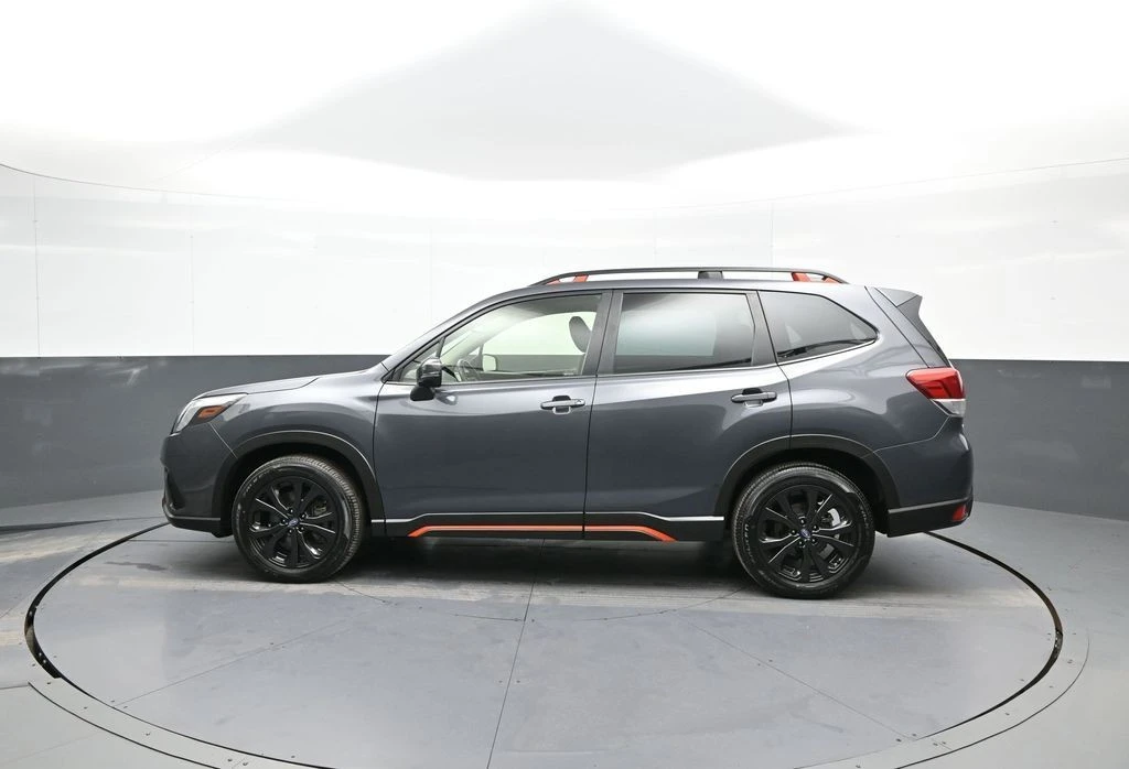 2023 Subaru Forester 5th Gen - Image 9 of 12