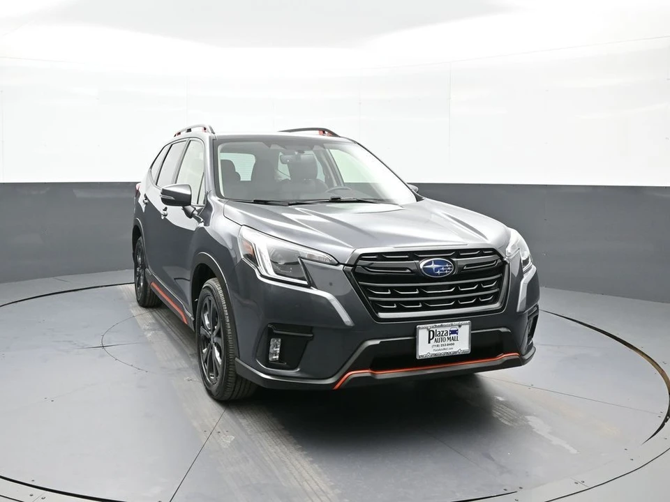 2023 Subaru Forester 5th Gen - Image 3 of 12
