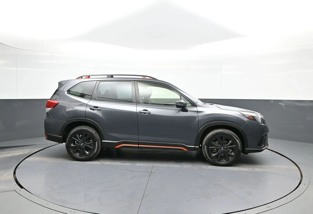 2023 Subaru Forester 5th Gen - Image 5 of 12