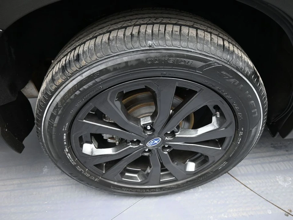 2023 Subaru Forester 5th Gen - Image 12 of 12