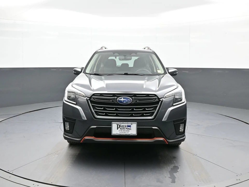 2023 Subaru Forester 5th Gen - Image 2 of 12