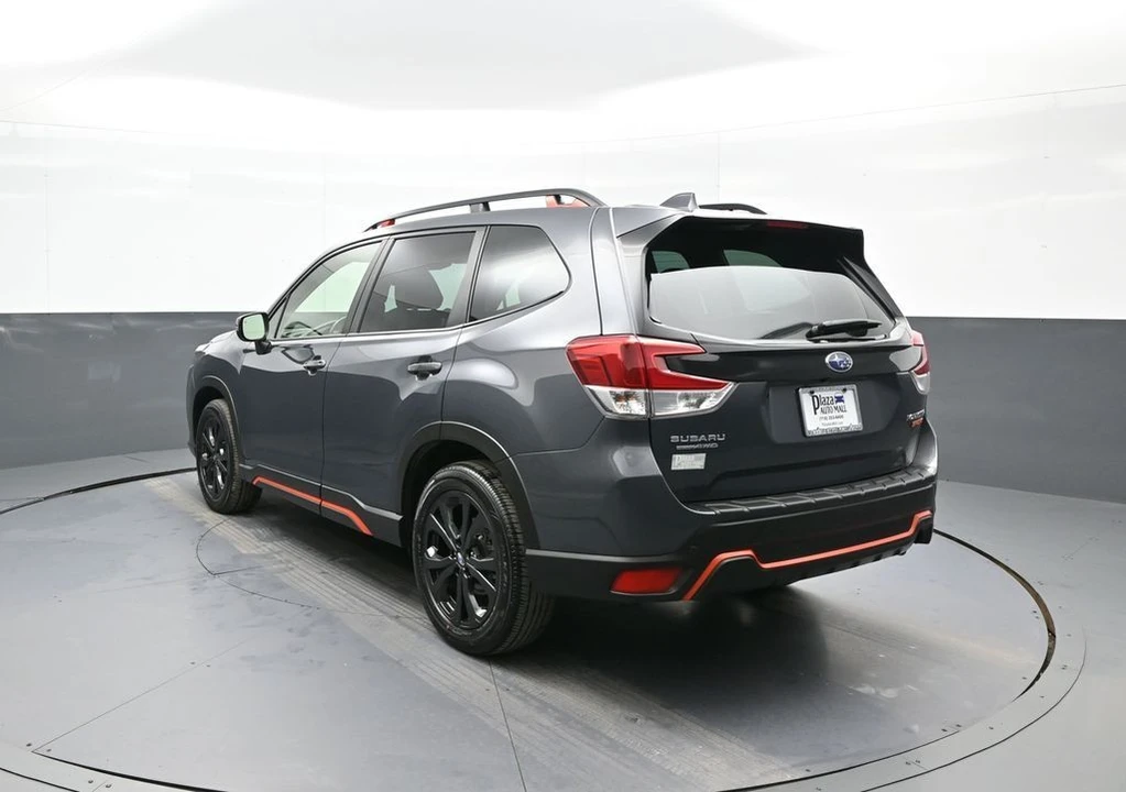 2023 Subaru Forester 5th Gen - Image 8 of 12