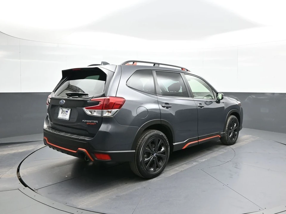 2023 Subaru Forester 5th Gen - Image 6 of 12