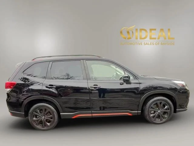 2023 Subaru Forester 5th Gen - Image 8 of 21