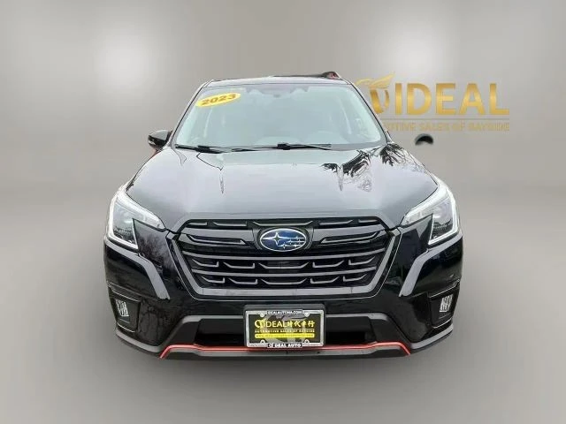 2023 Subaru Forester 5th Gen - Image 2 of 21