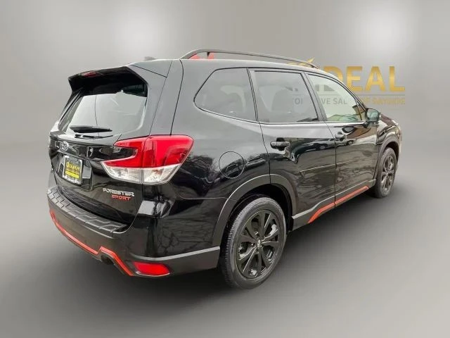 2023 Subaru Forester 5th Gen - Image 7 of 21