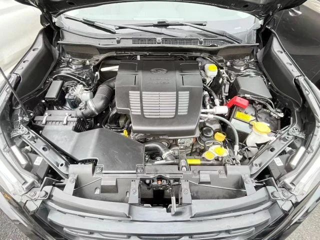 2023 Subaru Forester 5th Gen - Image 21 of 21