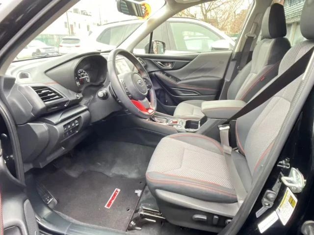 2023 Subaru Forester 5th Gen - Image 9 of 21