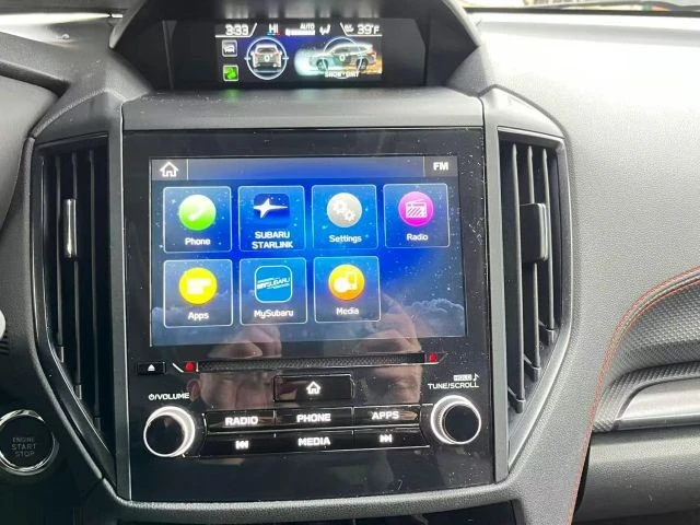 2023 Subaru Forester 5th Gen - Image 17 of 21