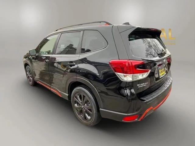 2023 Subaru Forester 5th Gen - Image 5 of 21