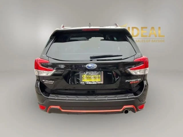 2023 Subaru Forester 5th Gen - Image 6 of 21