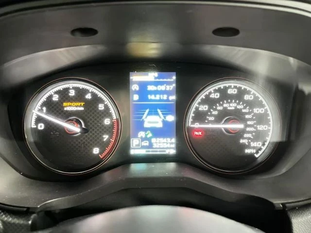 2023 Subaru Forester 5th Gen - Image 15 of 21