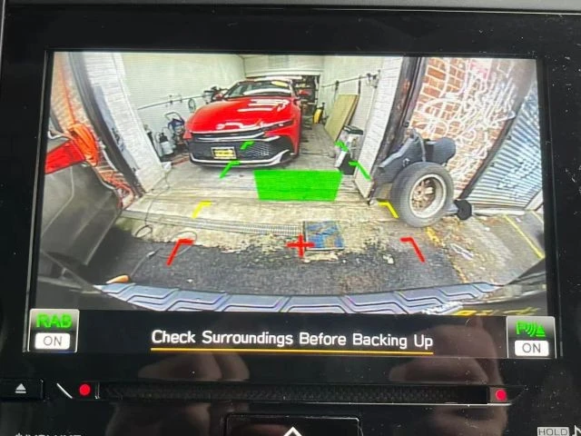 2023 Subaru Forester 5th Gen - Image 19 of 21
