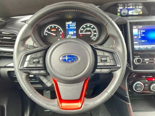 2023 Subaru Forester 5th Gen - Image 14 of 21