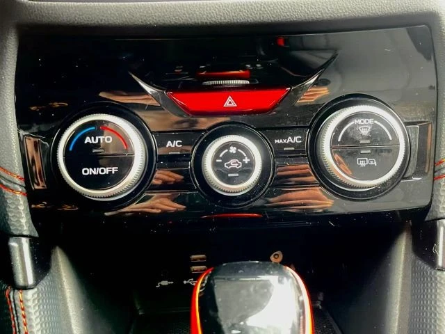 2023 Subaru Forester 5th Gen - Image 18 of 21