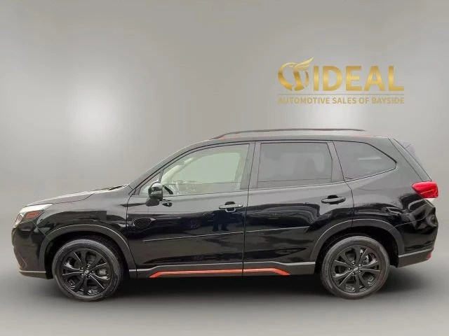 2023 Subaru Forester 5th Gen - Image 4 of 21