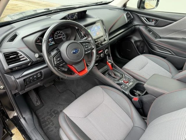 2023 Subaru Forester 5th Gen - Image 10 of 21