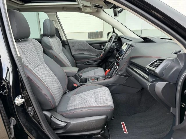 2023 Subaru Forester 5th Gen - Image 14 of 21