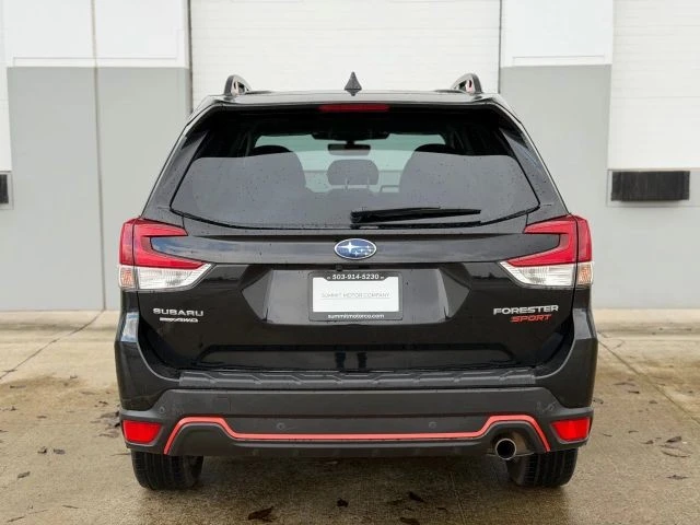 2023 Subaru Forester 5th Gen - Image 4 of 21