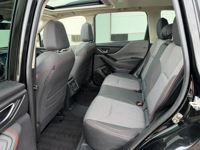 2023 Subaru Forester 5th Gen - Image 12 of 21