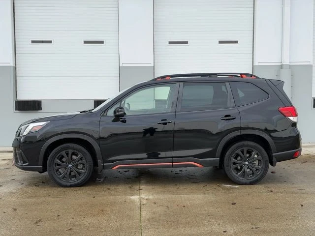 2023 Subaru Forester 5th Gen - Image 2 of 21