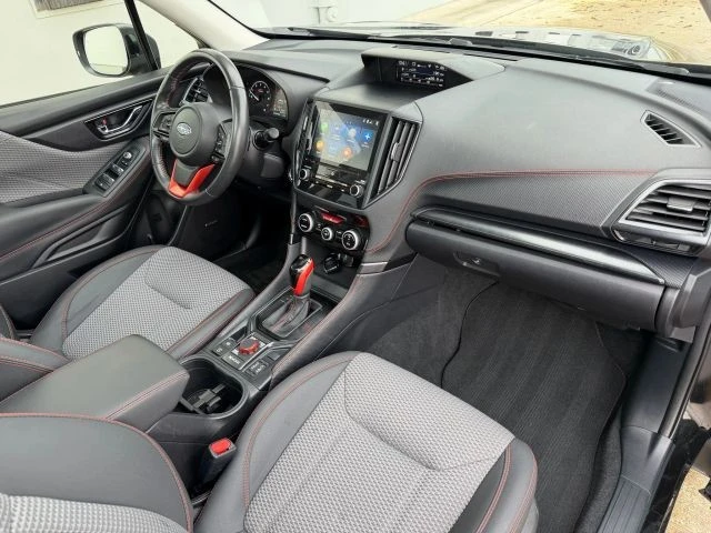 2023 Subaru Forester 5th Gen - Image 15 of 21
