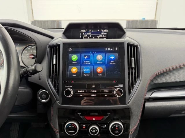 2023 Subaru Forester 5th Gen - Image 18 of 21