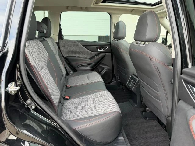 2023 Subaru Forester 5th Gen - Image 13 of 21