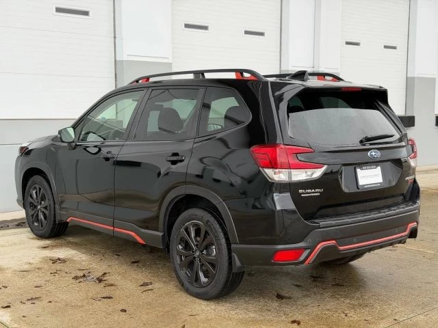 2023 Subaru Forester 5th Gen - Image 3 of 21
